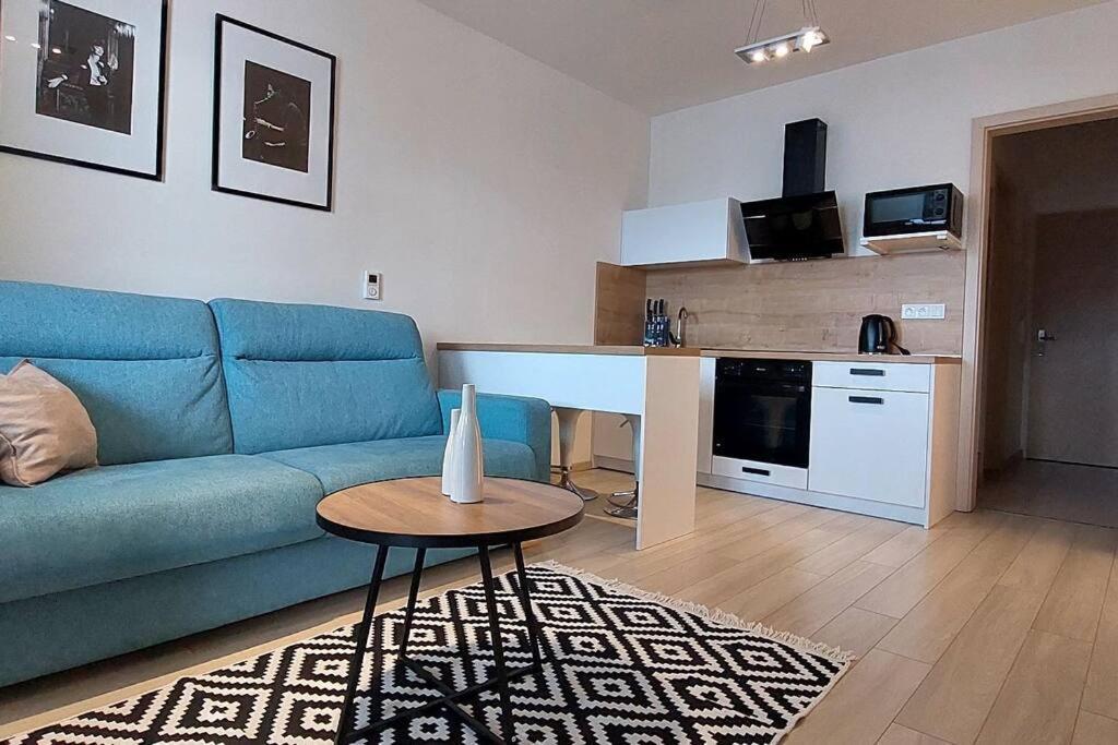 Apartman Soul 200 M Do Centra S Private Parking Free Apartment Kosice Ngoại thất bức ảnh