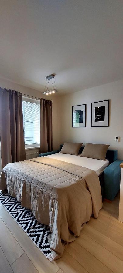 Apartman Soul 200 M Do Centra S Private Parking Free Apartment Kosice Ngoại thất bức ảnh